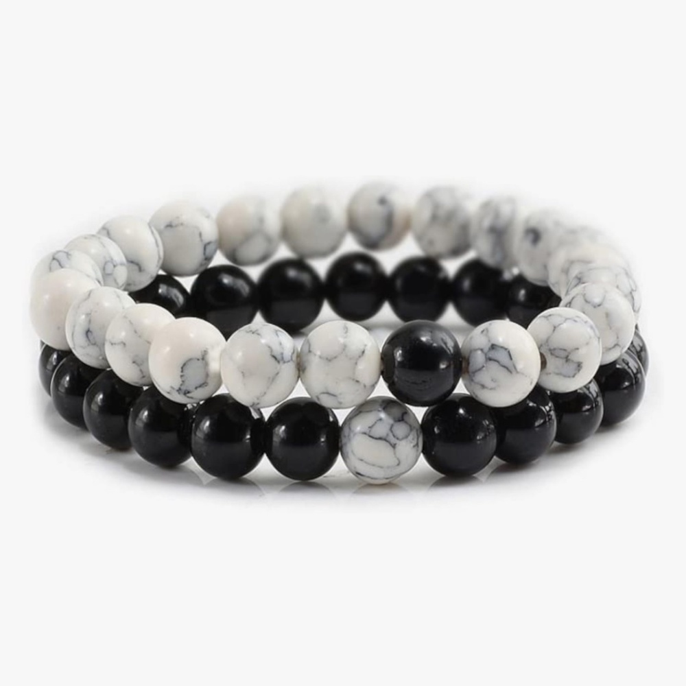 Beaded braclets - Picture 5 of 5